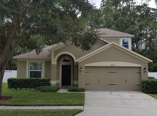 22701 Marsh Wren Dr, Land O Lakes, FL 34639
