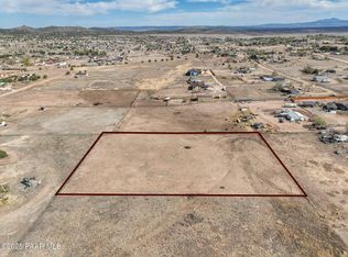 66 W Pheasant Pl, Chino Valley, AZ 86323