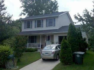 1008 Cheryls Ct, Frederick, MD 21703
