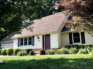 1264 Winding Way, Temperance, MI 48182