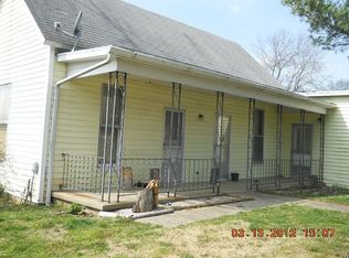 112 Po Box, Scotland, IN 47457