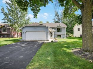 3664 Falcon Way, Eagan, MN 55123