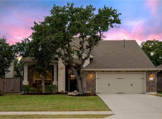159 Gunnison Way, Kyle, TX 78640