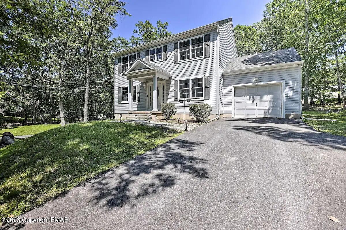 118 Lincoln Rd, East Stroudsburg, PA 18302 Zillow