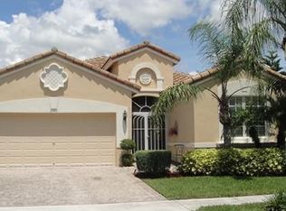 6543 Pavone St, Lake Worth, FL 33467