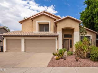 2112 E Cielo Grande Ave, Phoenix, AZ 85024