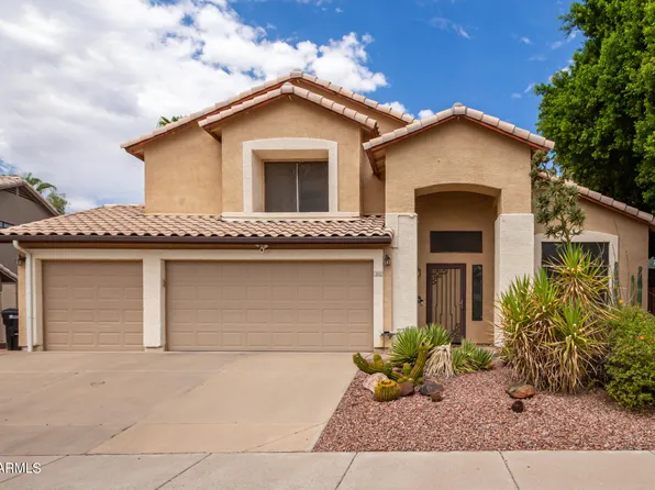 2112 E CIELO GRANDE Avenue, Phoenix, AZ 85024