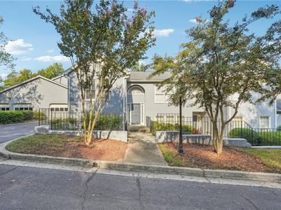 3912 Ashford Lake Ct NE, Atlanta, GA, 30319