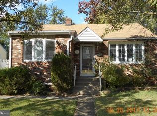 62 Princeton Ave, Bellmawr, NJ 08031