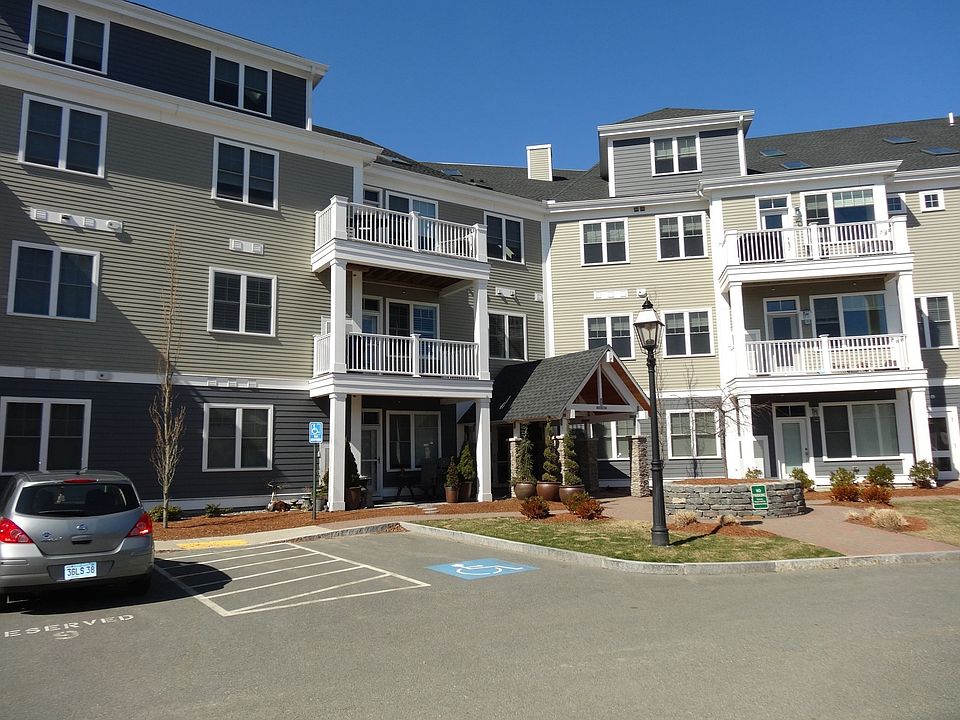1st image of 39 Taylor Dr Unit 3008