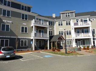 Johnson Woods Condominium, Reading, MA 01867