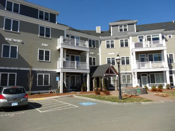 39 Taylor Dr Unit 3008, Reading, MA 01867