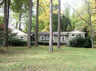 2508 Dock Rd, Madison, OH 44057