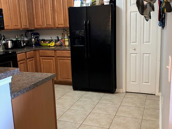 Kitchen, Pantry