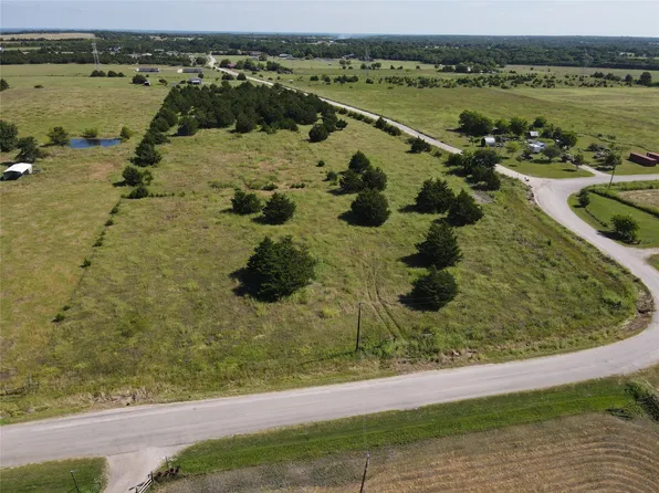 LOT 1 County Road 700, Farmersville, TX 75442