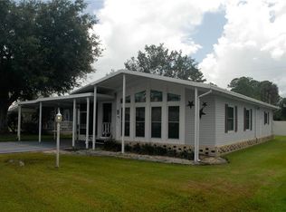 948 Blue Heron Blvd, Osteen, FL 32764