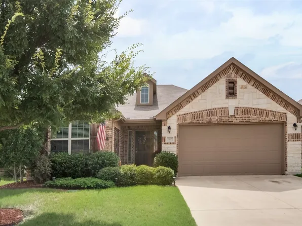 13217 Upland Meadow Ct, Fort Worth, TX 76244