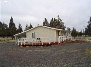 9226 SW Meadow Rd, Crooked River, OR 97760