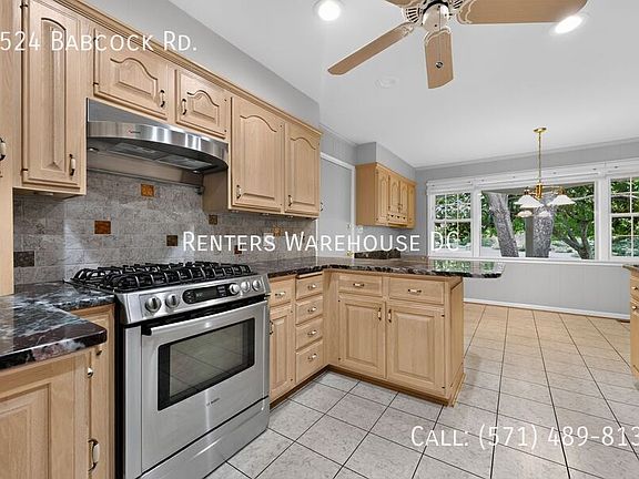 2nd image of 2524 Babcock Rd