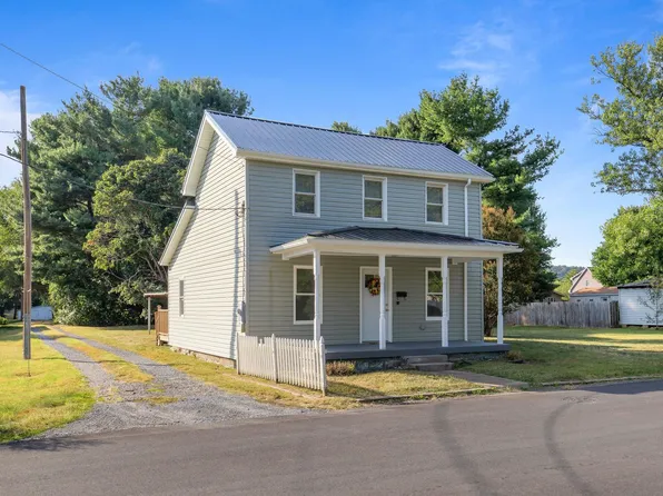 419 N Grove St, Bridgewater, VA 22812