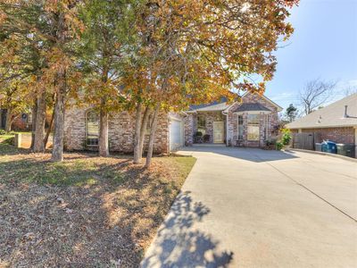 2512 Naples Way, Edmond, OK, 73034