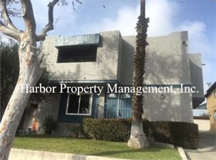 1907 Grant Ave, Redondo Beach, CA 90278