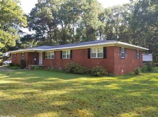 1050 Wilbur Mills Rd, Kensett, AR 72082