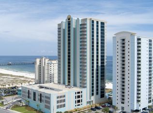 533 E Beach Blvd #2501, Gulf Shores, AL 36542