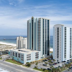 533 E Beach Blvd #2501, Gulf Shores, AL, 36542