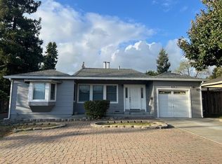 4476 Heyer Ave, Castro Valley, CA