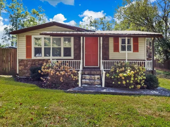401 Orange St, Scottsville, KY 42164