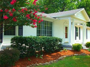 950 Percy Warner Blvd, Nashville, TN 37205