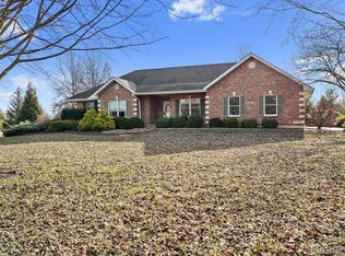 22600 State Highway O, Marthasville, MO