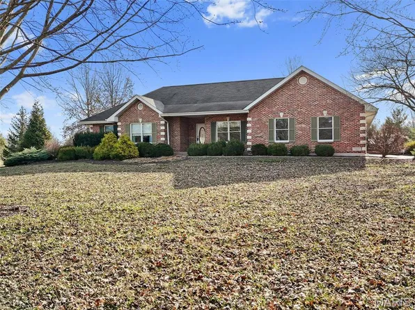 22600 State Highway O, Marthasville, MO 63357