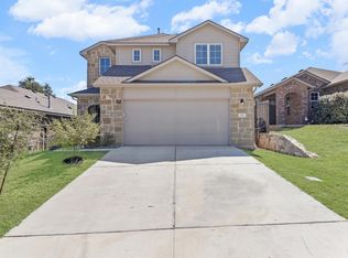 108 Sandhill Piper St, Leander, TX 78641