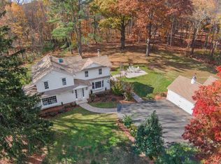 134 Long Hill Ln, Chatham Twp, NJ 07928