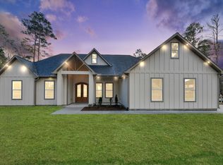 15248 Alchester Ln, Plantersville, TX 77363