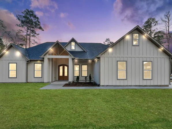 15248 Alchester Ln, Plantersville, TX 77363