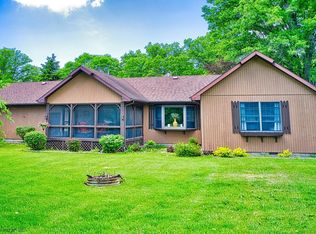 4104 N Markey Rd, Roscommon, MI 48653