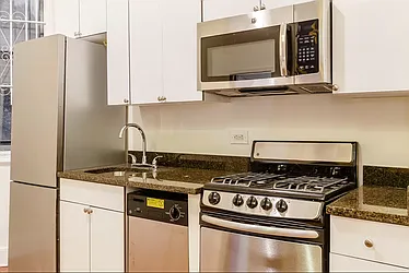 Rented by GP Properties