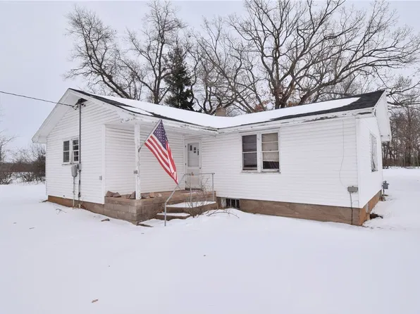 5558 & 5546 State Road 70, Webster, WI 54893