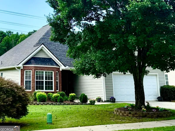 1114 Strath Clyde Way, McDonough, GA 30253