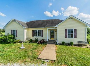 2500 Mayhew Rd, Scottsville, KY 42164