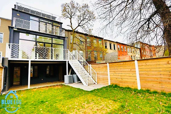 Rented by Blue Egg Realty Corp | media 36