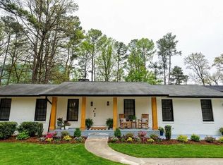 1438 Oak Forest Ct NE, Atlanta, GA 30319