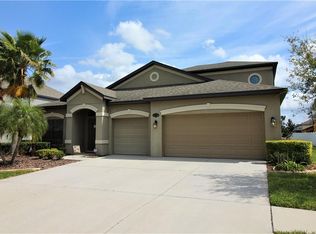 11730 Gilmerton Dr, Riverview, FL 33579