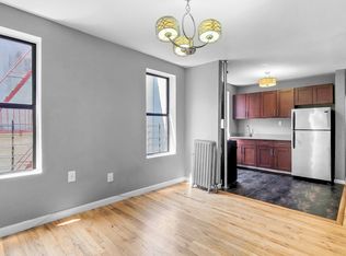 308 W 151st St #23, New York, NY 10039