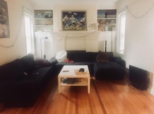 1445 Cambridge St, Cambridge, MA 02139
