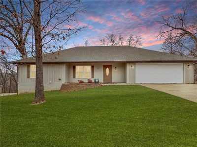1 Selside Ln, Bella Vista, AR, 72715
