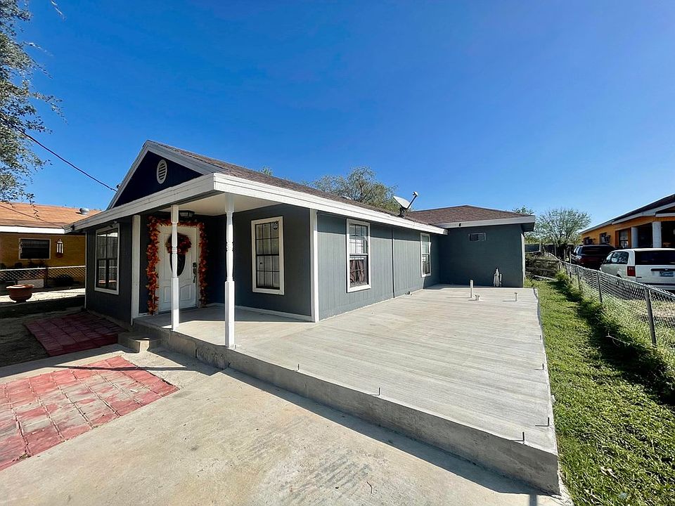 1458 Chilo St, Eagle Pass, TX 78852 Zillow